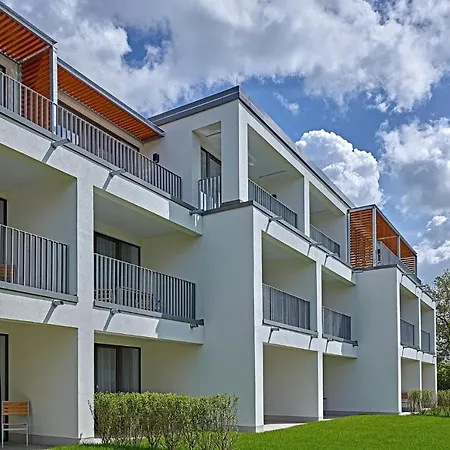 Apartment Deichhaeuser Anna Kueste Deichhaeuser Anna Kueste 4-22