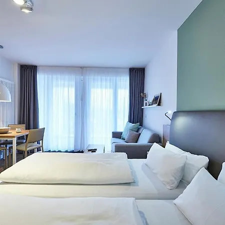 דירה Deichhaeuser Anna Kueste Deichhaeuser Anna Kueste 4-22 בנסרסיל