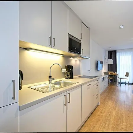 Deichhaeuser Anna Kueste Deichhaeuser Anna Kueste 4-22 דירה *