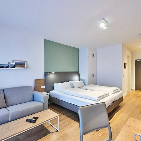 דירה Deichhaeuser Anna Kueste Deichhaeuser Anna Kueste 4-22 *