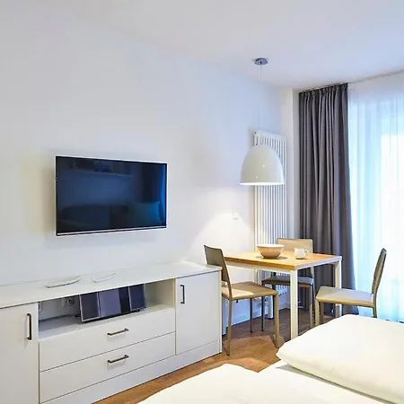 דירה Deichhaeuser Anna Kueste Deichhaeuser Anna Kueste 4-22 בנסרסיל