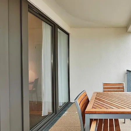 דירה Deichhaeuser Anna Kueste Deichhaeuser Anna Kueste 4-22 בנסרסיל