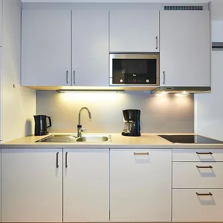 Apartment Deichhaeuser Anna Kueste Deichhaeuser Anna Kueste 4-22 Bensersiel