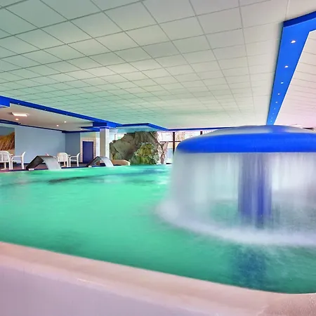 Deichhaeuser Anna Kueste Deichhaeuser Anna Kueste 4-22 דירה *