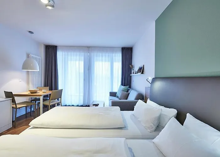 Appartement Deichhaeuser Anna Kueste Deichhaeuser Anna Kueste 4-22 Bensersiel