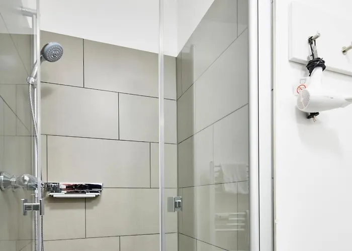 Deichhaeuser Anna Kueste Deichhaeuser Anna Kueste 4-22 Appartement Bensersiel