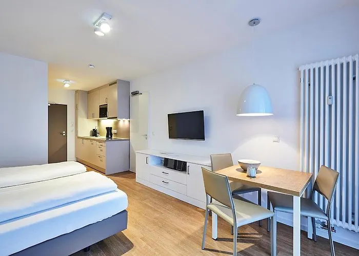 Deichhaeuser Anna Kueste Deichhaeuser Anna Kueste 4-22 Bensersiel