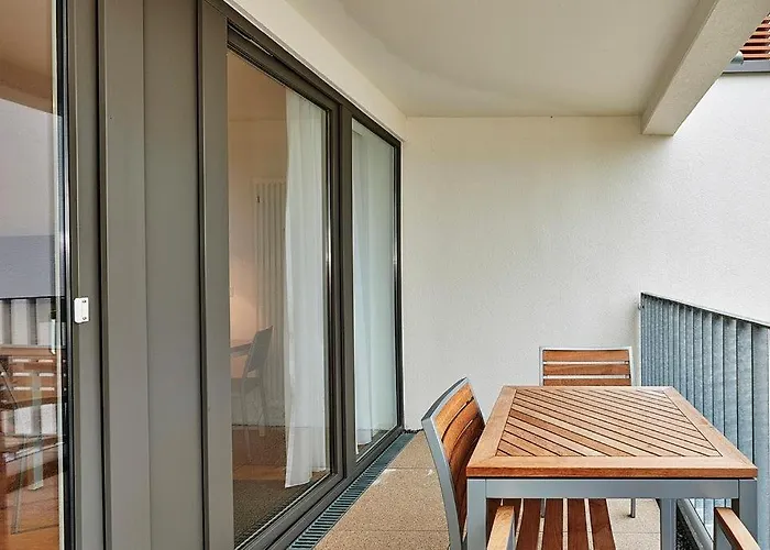 Appartement Deichhaeuser Anna Kueste Deichhaeuser Anna Kueste 4-22 Bensersiel