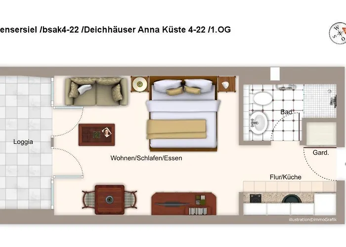 Deichhaeuser Anna Kueste Deichhaeuser Anna Kueste 4-22 *