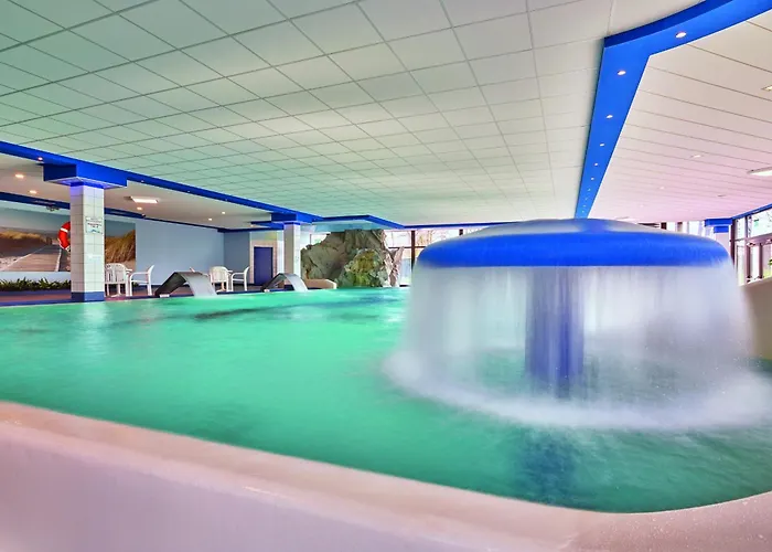 Deichhaeuser Anna Kueste Deichhaeuser Anna Kueste 4-22 Appartement *